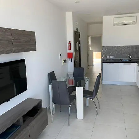 Sea View Penthouse Bay *