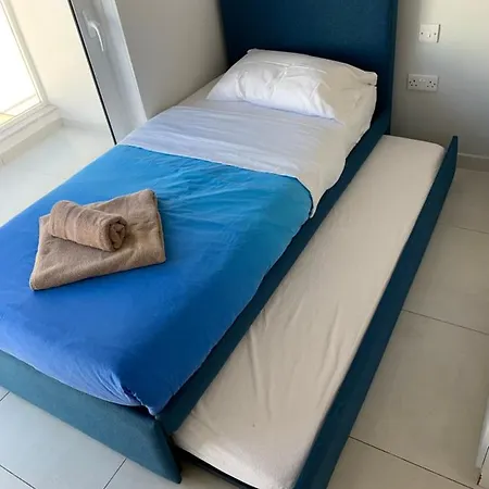 Lejlighed Sea View Penthouse Bay *