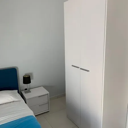 Lejlighed Sea View Penthouse Bay *