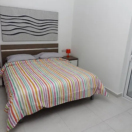 Apartment Sea View Penthouse Bay *