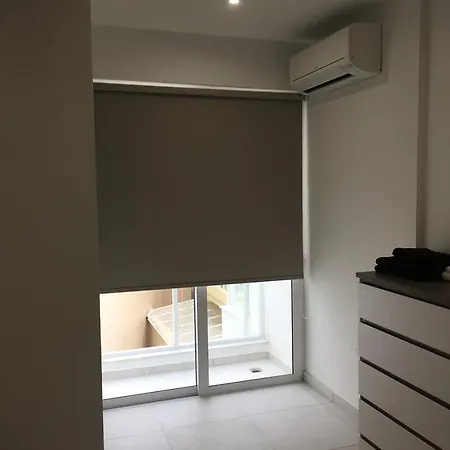 Sea View Penthouse Bay Apartment Mellieha