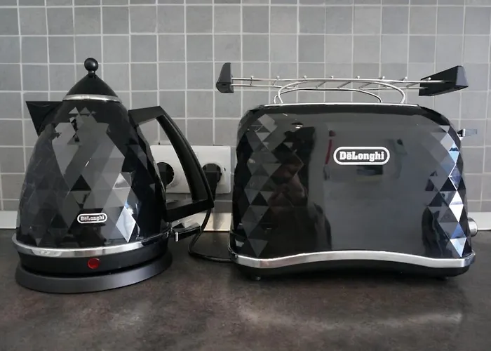 Sea View Penthouse Bay *