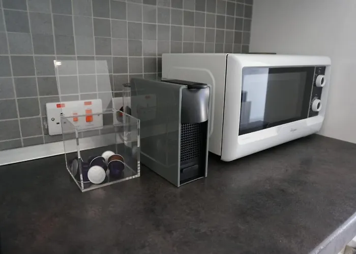 Sea View Penthouse Bay * 멜리에하