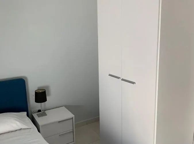 아파트 Sea View Penthouse Bay *