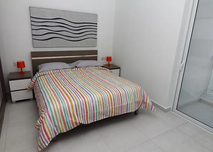 아파트 Sea View Penthouse Bay *