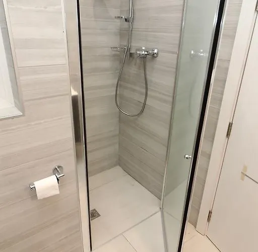 Sea View Penthouse Bay