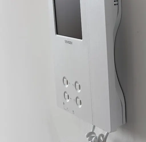 Sea View Penthouse Bay 아파트 멜리에하