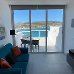 Sea View Penthouse Bay *