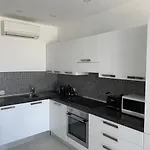 公寓 Sea View Penthouse Bay