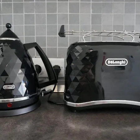 Sea View Penthouse Bay *