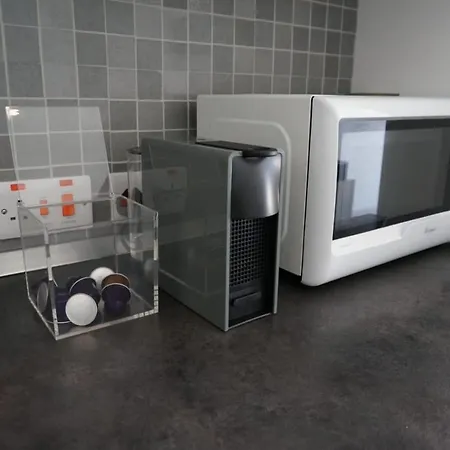 Sea View Penthouse Bay * Mellieha