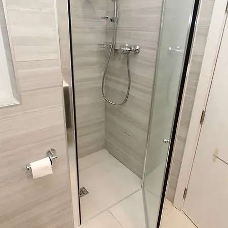 Sea View Penthouse Bay