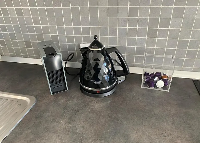 Apartamento Sea View Penthouse Bay