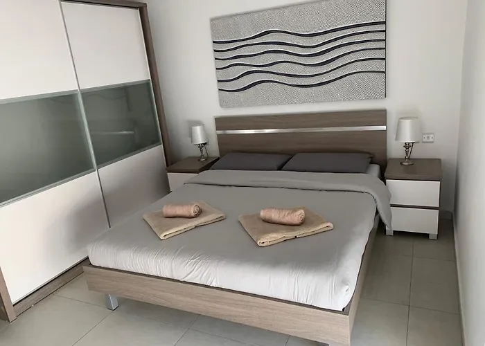 Sea View Penthouse Bay Apartamento *