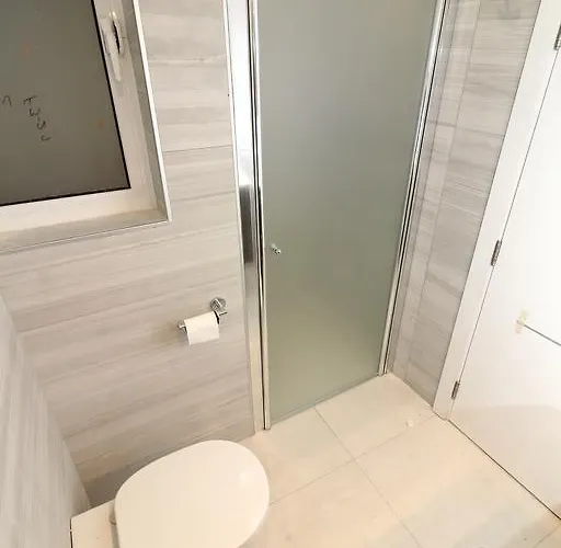 Sea View Penthouse Bay Apartamento